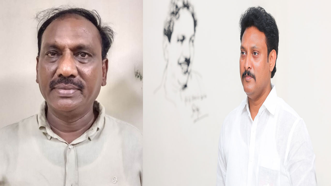 பள்ளி அனுமதி பெயரில் ₹100 கோடி மோசடி? திமுக பிரமுகர் அரசகுமார் கைது