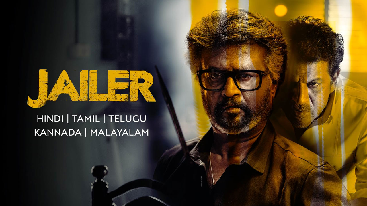 தலைவரு நிரந்தரம்…. ஜெயிலர் 2 ரிலீஸ் தேதி அறிவிப்பு..!