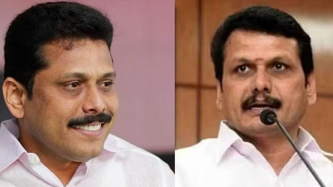ஆட்சி கவிழ்க சதி: அடுத்தடுத்து அதிரடி திருப்பங்கள்.. தலைமறைவான செ.பா தம்பி?