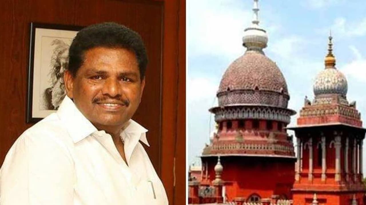 முதல்வர் விஜய்யை அவதூறாகப் பேசிய வழக்கு: அனிதா ராதாகிருஷ்ணனின் முன்ஜாமீன் மனு தள்ளுபடி!