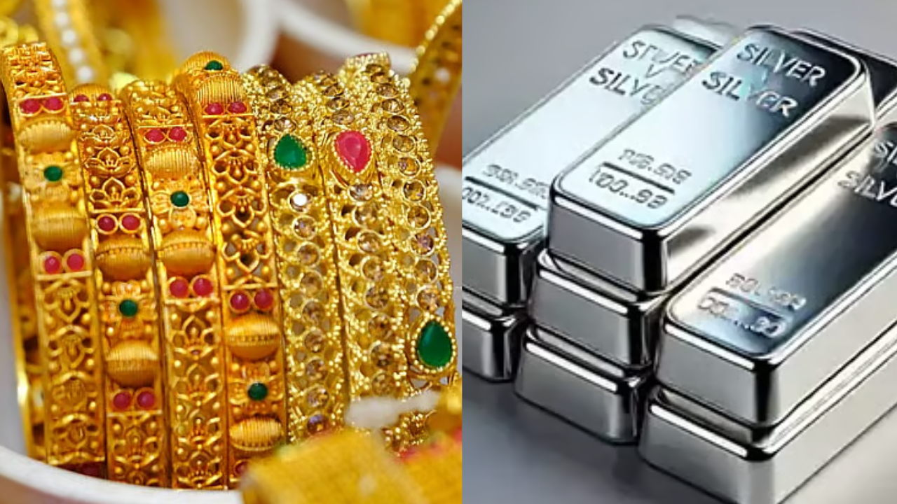 நகை வாங்குவோருக்கு முக்கிய அப்டேட்... தங்கம் விலையில் இன்று மாற்றமில்லை!
