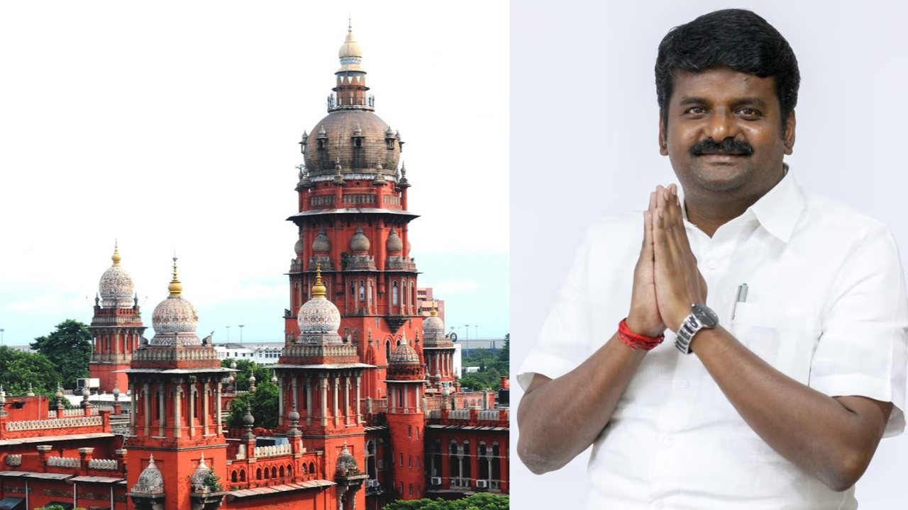 குட்கா வழக்கில் ஜார்ஜுக்கு பின்னடைவு... 12 வாரத்தில் விசாரணை முடிக்க நீதிமன்றம் உத்தரவு!