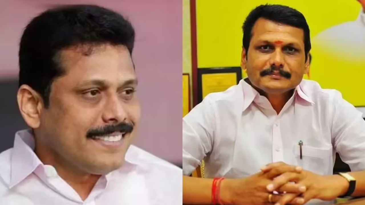 தவெக ஆட்சியை கவிழ்க்க சதி... நடந்தது என்ன?