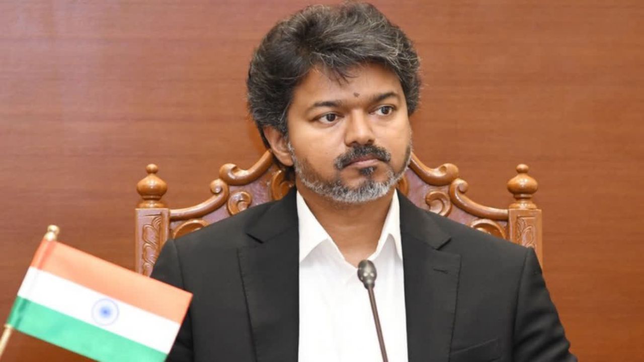 தேர்தல் வழக்குகள்: முதல்வர் விஜய்க்கு சென்னை உயர் நீதிமன்றம் நோட்டீஸ்!