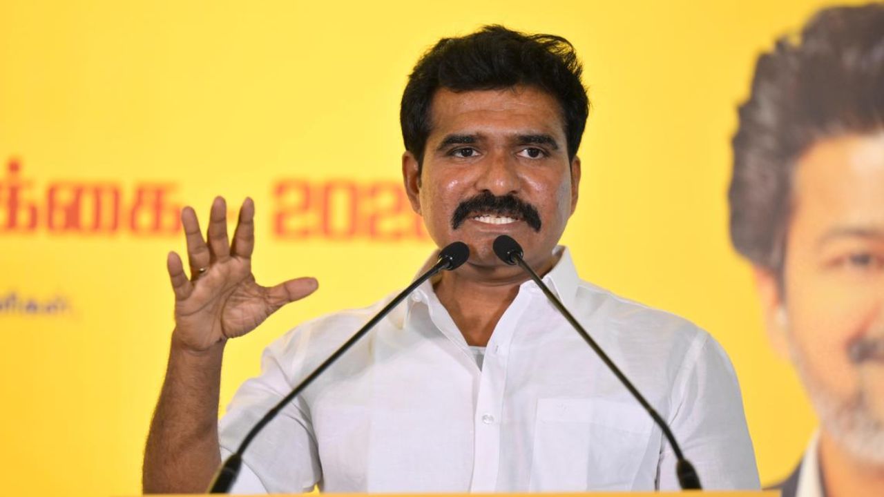 அரசு வழக்கறிஞர்கள் நியமனத்தில் முறைகேடு? அமைச்சர் நிர்மல்குமார் விளக்கம்!