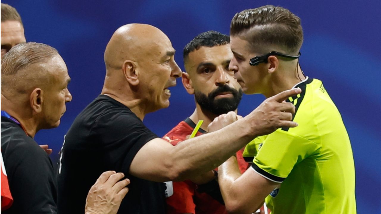 FIFA: 