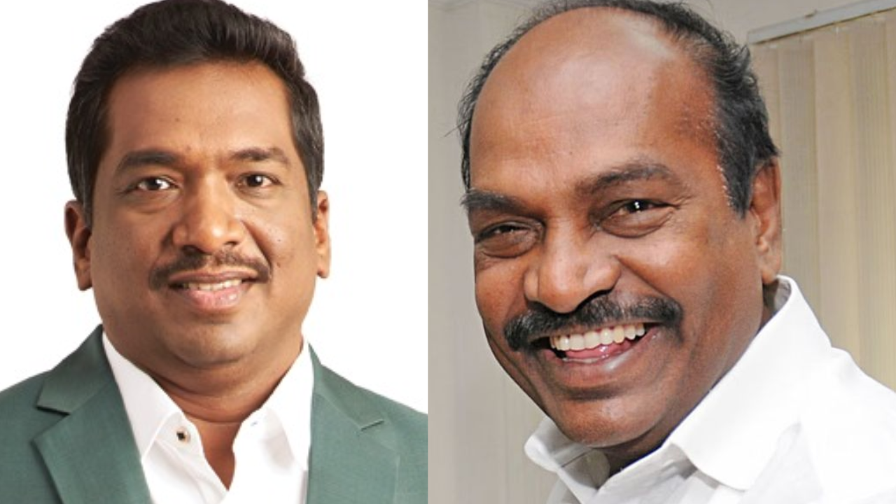 தி.மு.க.வுக்கு ஷாக் கொடுத்த சந்தீப் ஆனந்த்... ஜெகத்ரட்சகன் தலைமறைவா? புதிய அரசியல் பரபரப்பு!