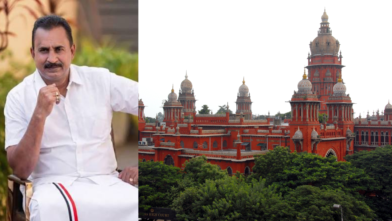 'புறவாசல் வழி நியமனம்'... கோவை மாநகராட்சி ஆட்சேர்ப்பில் உயர் நீதிமன்றம் அதிரடி!