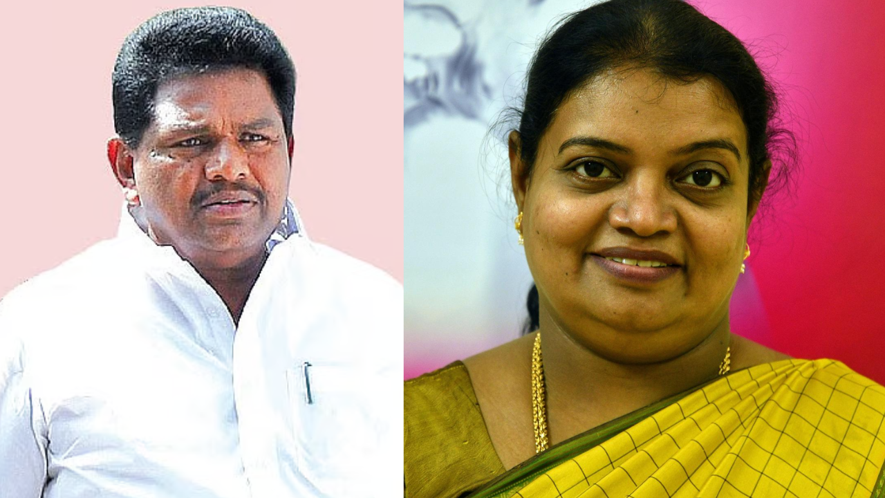 தி.மு.க.வில் மீண்டும் அதிரடி மாற்றம்? தூத்துக்குடியில் புதிய மாவட்டச் செயலாளர் நியமனம்!
