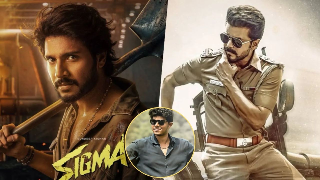 விஜய் vs ஜேசன் சஞ்சய்.. 'ஜனநாயகன்' ரிலீஸ்.. தள்ளிப்போகும் 'சிக்மா' திரைப்படம்?