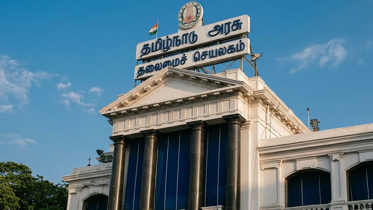 நகராட்சி நிர்வாகத்துறையில் 50-க்கும் மேற்பட்ட டெண்டர்கள் ரத்து: தமிழக அரசு அதிரடி!