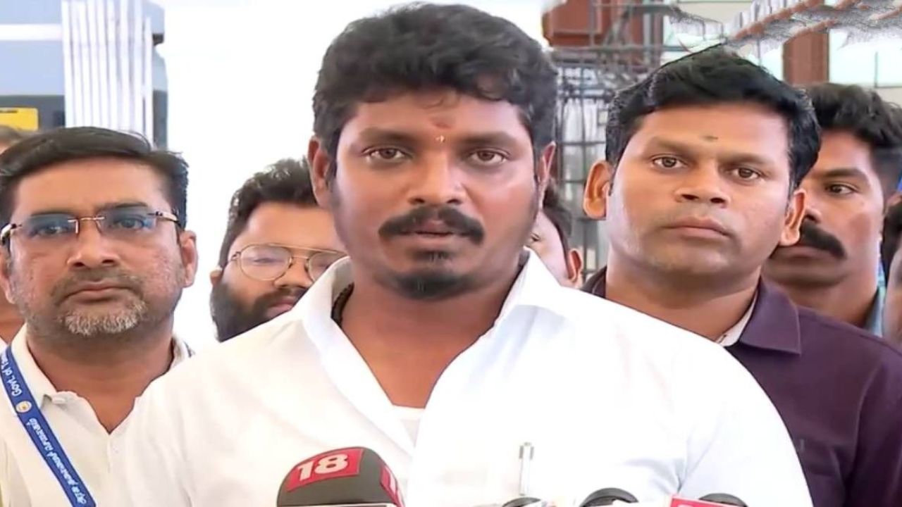 தமிழகத்தில் ரெஸ்டோ பார்களுக்கு அனுமதி? அமைச்சர் விக்னேஷ் விளக்கம்!