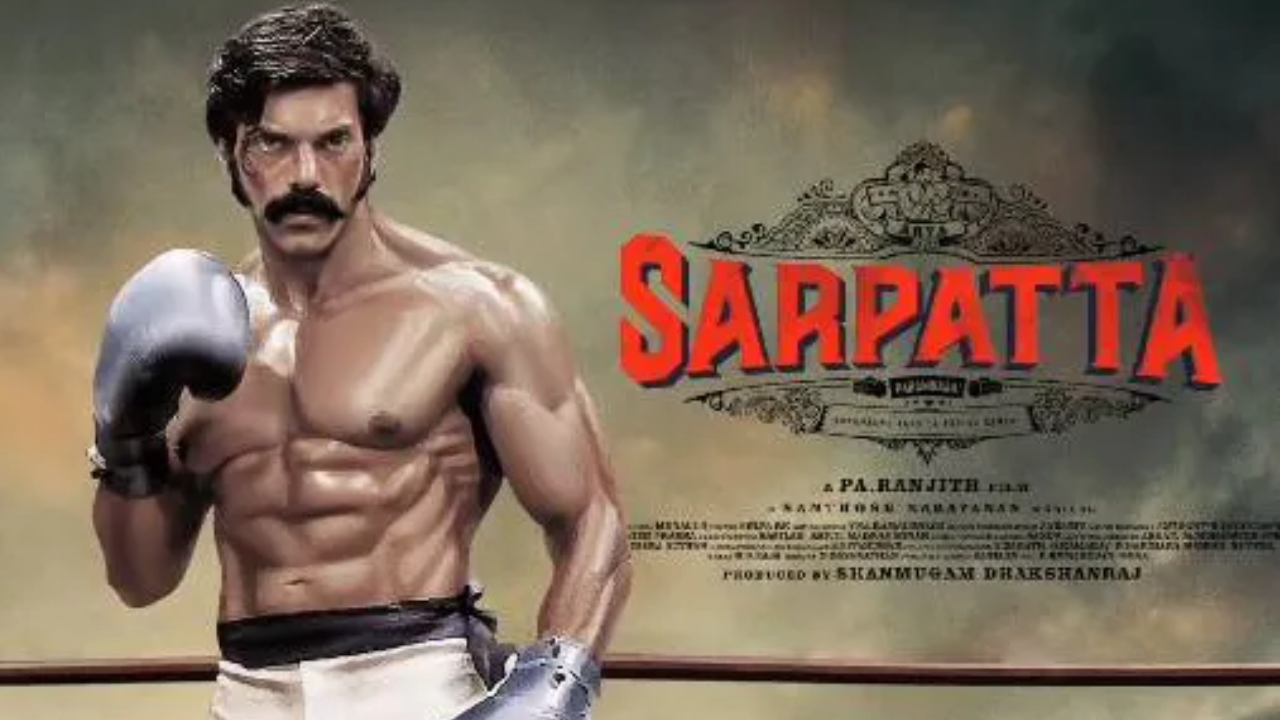 'சார்பட்டா பரம்பரை 2' ப்ரீக்வெல் கதையாக உருவாகிறதா? புதிய தகவல்!