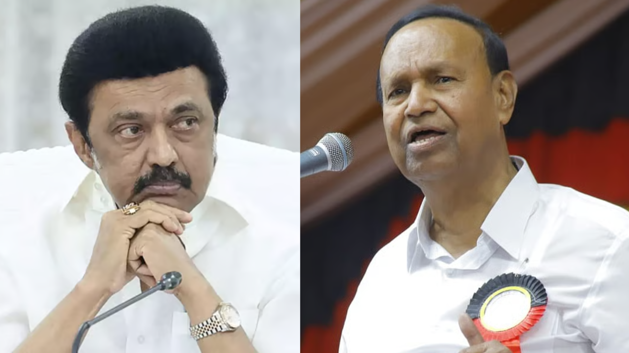 தொகுதி மறுவரையறை மசோதாவுக்கு திமுக ஆதரவா? டி.ஆர்.பாலு பதில்!