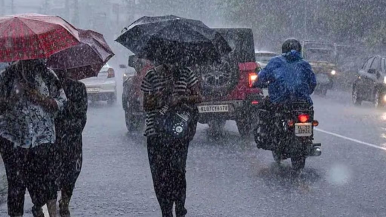 தமிழகத்தில் இன்று  மழைக்கு வாய்ப்பு...வானிலை ஆய்வு மையம் தகவல்...