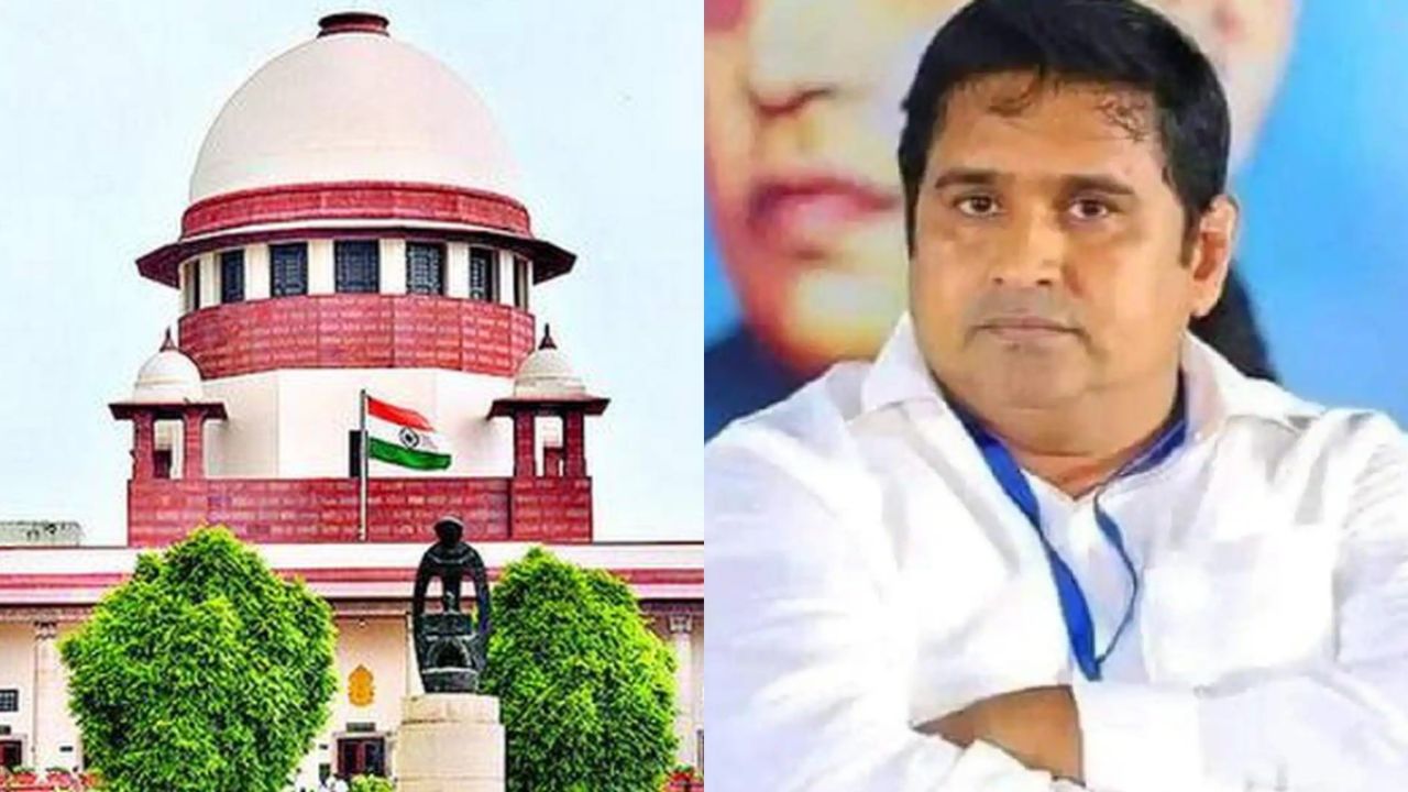 ஆம்ஸ்ட்ராங் கொலை வழக்கு: சிபிஐ விசாரணைக்கு உச்சநீதிமன்றம் அனுமதி!