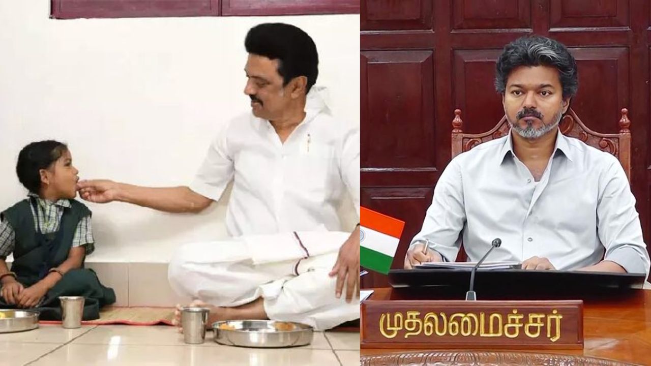 முதல்வரின் காலை உணவு திட்டம் பெயர் மாற்றம்: தமிழக அரசு அறிவிப்பு!