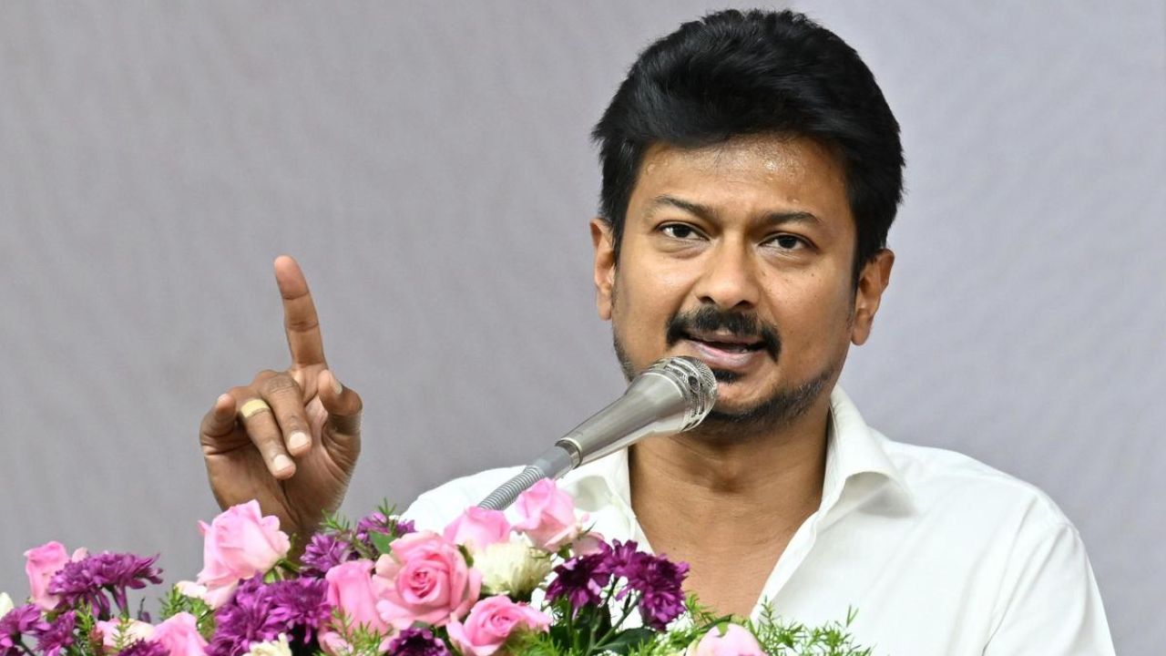 தூத்துக்குடி காவல் மரணம்: ஆட்சியாளர்கள் என்ன பதில் வைத்து இருக்கிறார்கள்? உதயநிதி ஸ்டாலின் கேள்வி!