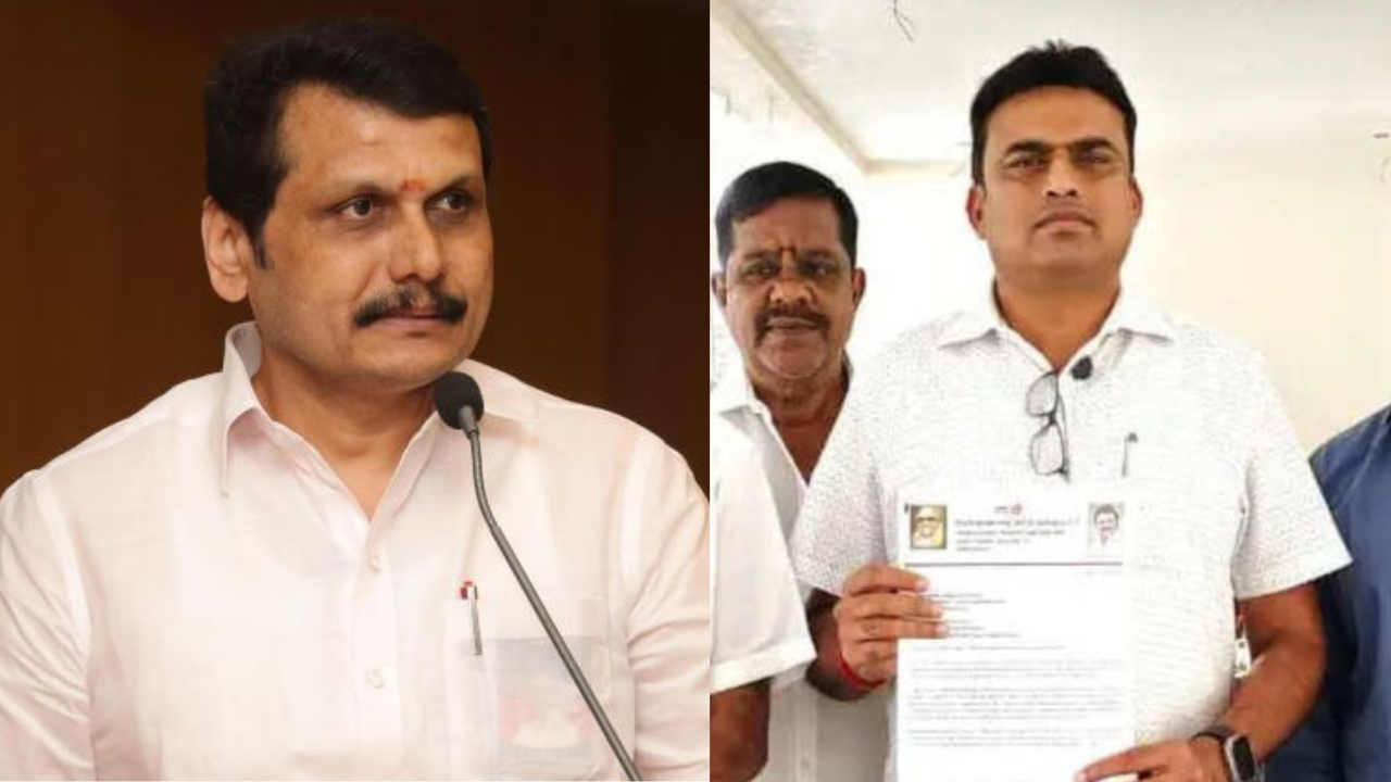“கரூர் கம்பெனியின் அடிமையாக தி.மு.க.!” ஸ்டாலினை நோக்கி வெடித்த ‘பார்ட்டி ஃபண்ட்’ பூகம்பம்