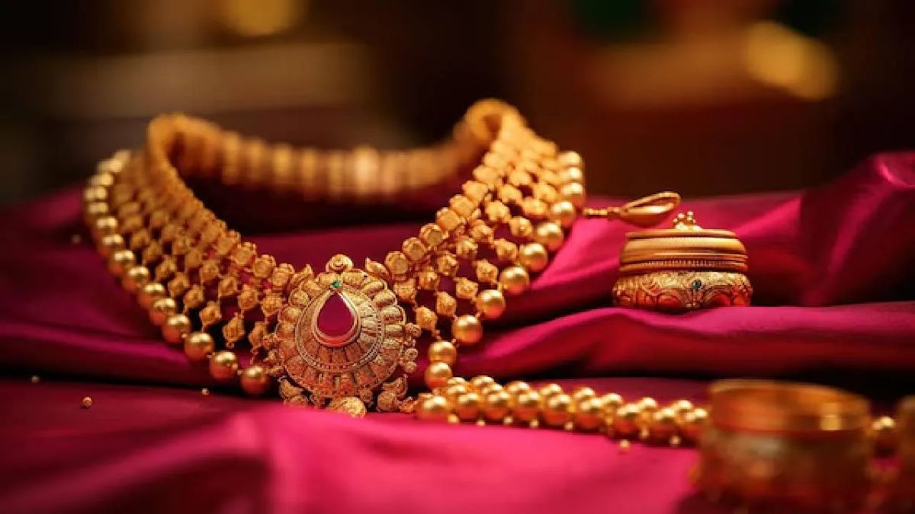 தங்கம் விலை மீண்டும் உயர்வு: சவரன் ரூ.560 அதிகரிப்பு!