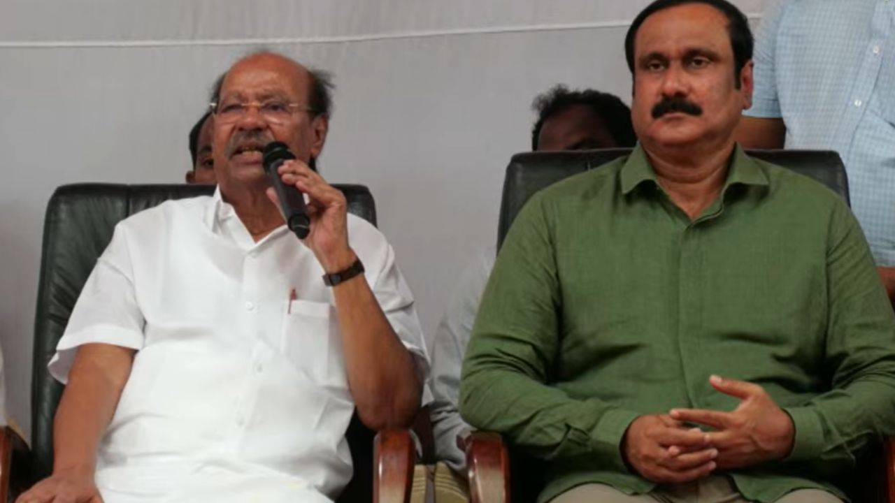 88-வது பிறந்தநாளில் அரசியல் துறவறம்: பாமக நிறுவனர் ராமதாஸ் அறிவிப்பு!