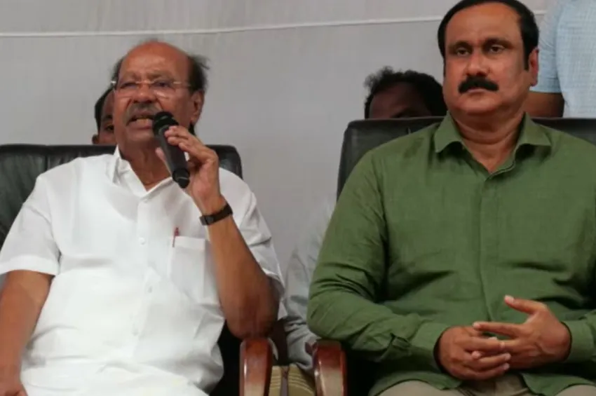 88-வது பிறந்தநாளில் அரசியல் துறவறம்: பாமக நிறுவனர் ராமதாஸ் அறிவிப்பு!
