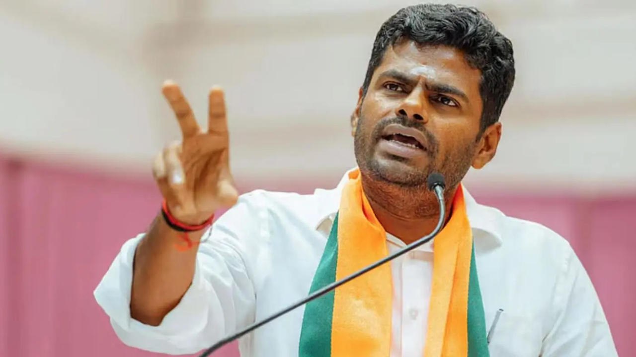 மீனவர்களை குறிவைக்கும் அண்ணாமலை! திருச்செந்தூர் மாநாடு தள்ளிப்போனது ஏன்?