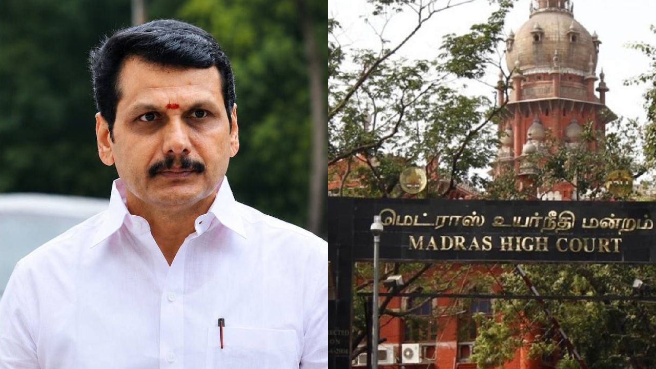 டாஸ்மாக் முறைகேடு: செந்தில் பாலாஜிக்கு ஷாக் கொடுத்த சென்னை உயர் நீதிமன்றம்!