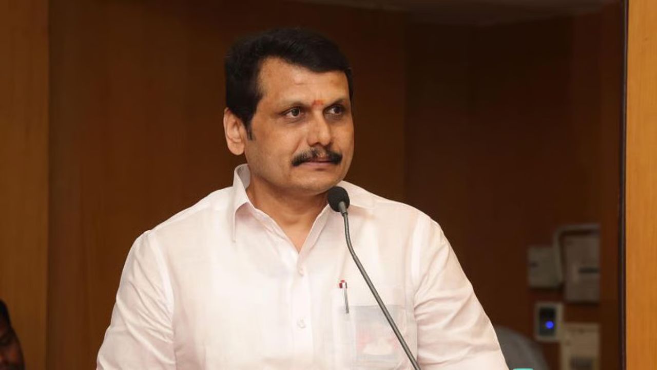 செந்தில் பாலாஜிக்கு அடுத்த சிக்கல்.. அதிரடியில் இறங்கும் லஞ்ச ஒழிப்புத்துறை!
