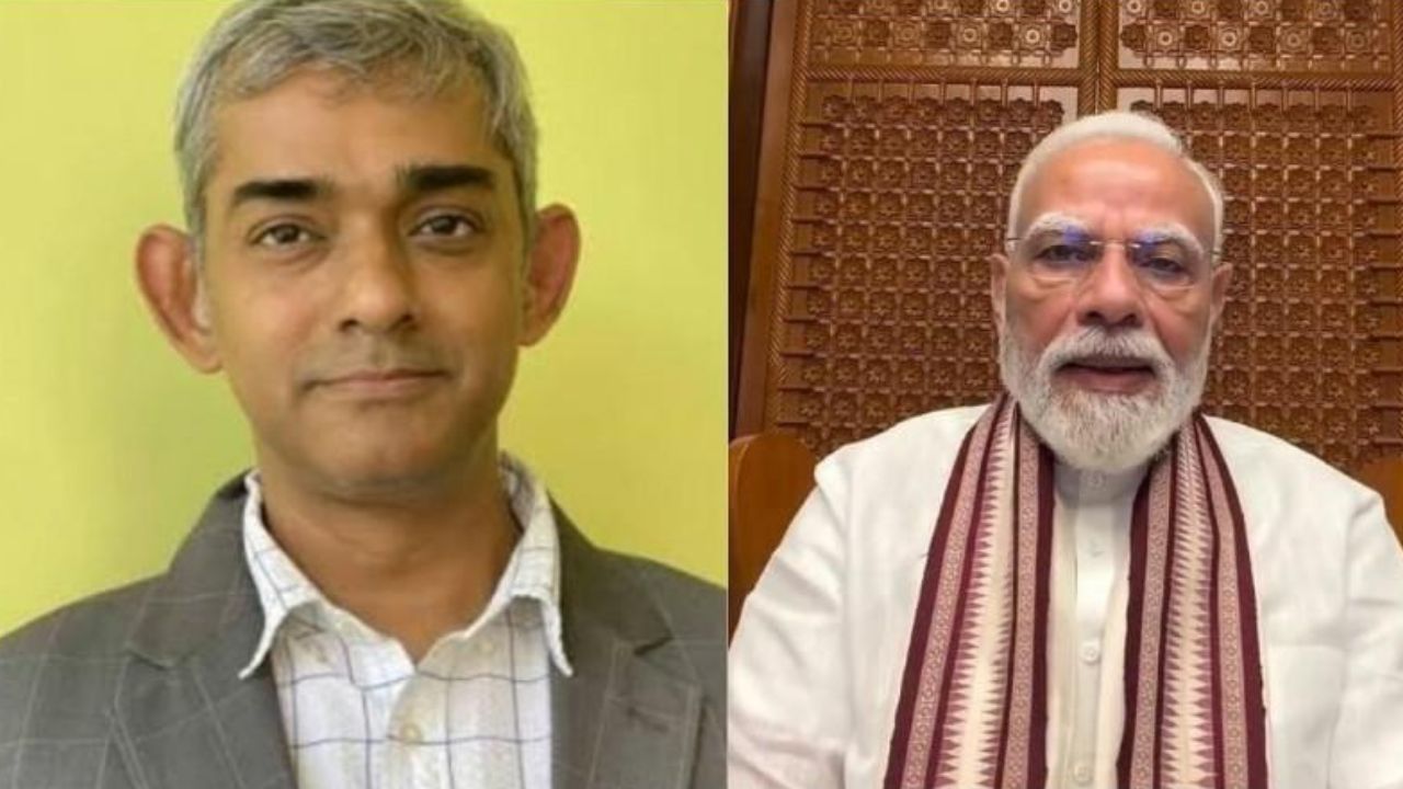 பிரதமர் மோடி குறித்து அவதூறு வீடியோ: மெட்டா இந்தியா தலைவர் மீது வழக்குப்பதிவு!
