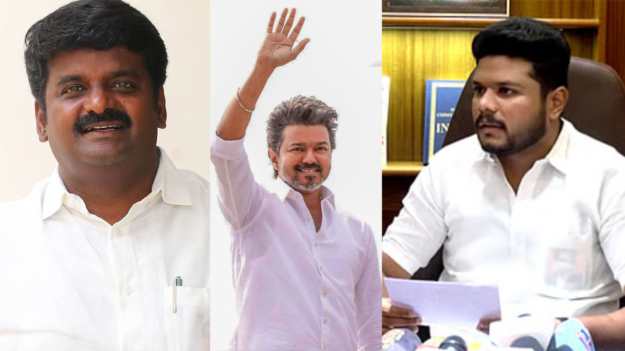 விஜயபாஸ்கரா, பர்வாஸா? தலைமை எடுக்கும் முடிவு என்ன?