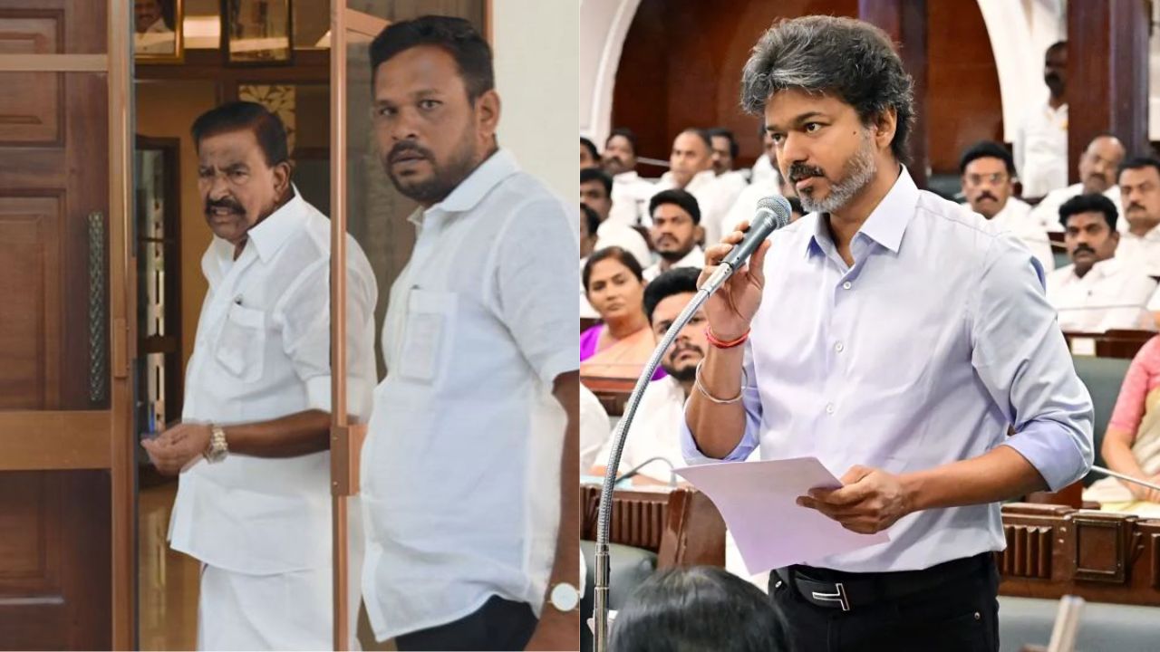 விஜய்யின் திங்கள்கிழமை Speech.. வெளியாகப்போகும் 'Party Fund' டிடெயில்ஸ்!