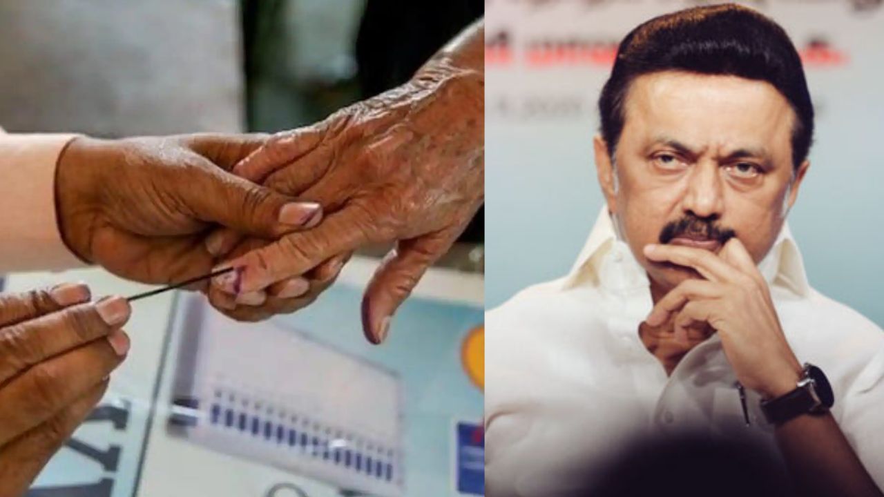7 தொகுதிகள் காலி..இடைத்தேர்தலை புறக்கணிக்க திட்டம்? 