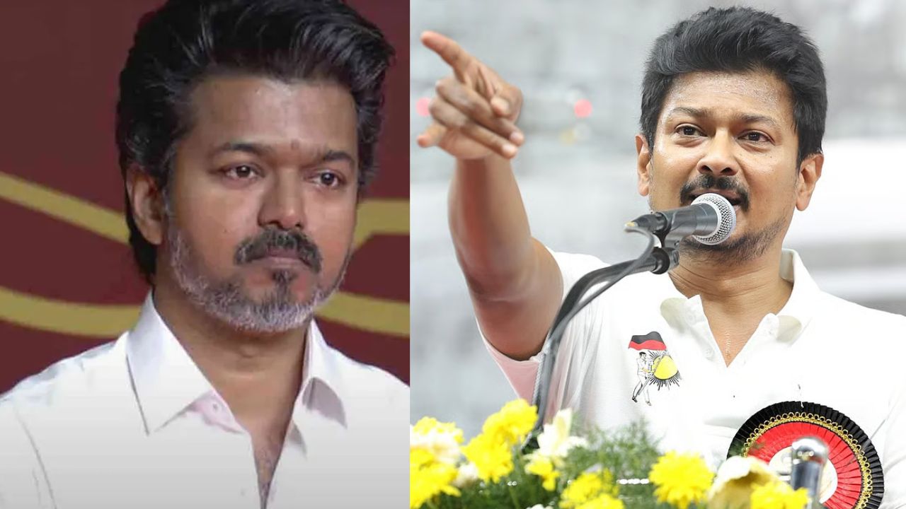 பிரதீப் ராஜ் கொலை:“பாதுகாப்பு கேட்டவருக்கே இந்த நிலைமையா?” உதயநிதி காட்டம்!