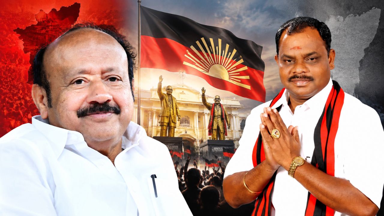 “குடும்ப அரசியல் வேண்டாம்”... பன்னீர்செல்வத்தை எதிர்த்த நிர்வாகிக்கு வந்த சிக்கல்!