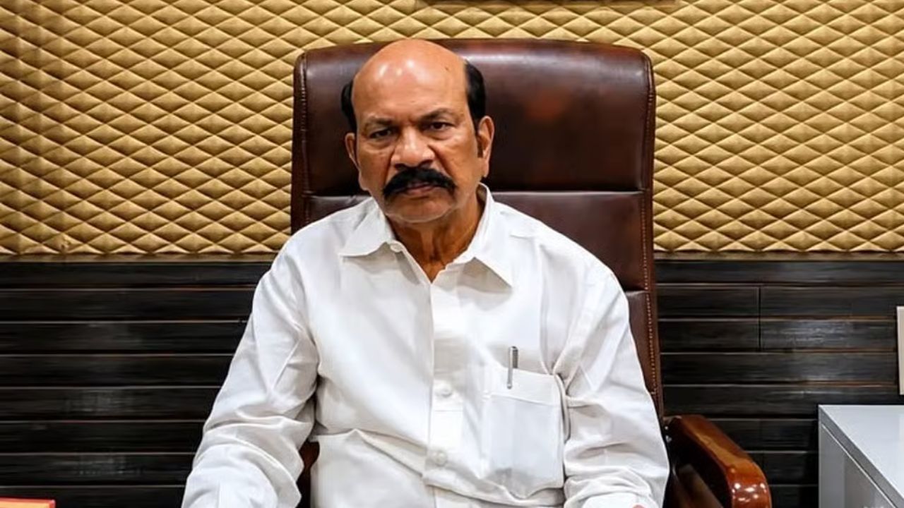 VS பாபுவின் உடல்நிலை எப்படி இருக்கு? மருத்துவமனை வெளியிட்ட புதிய அப்டேட் !