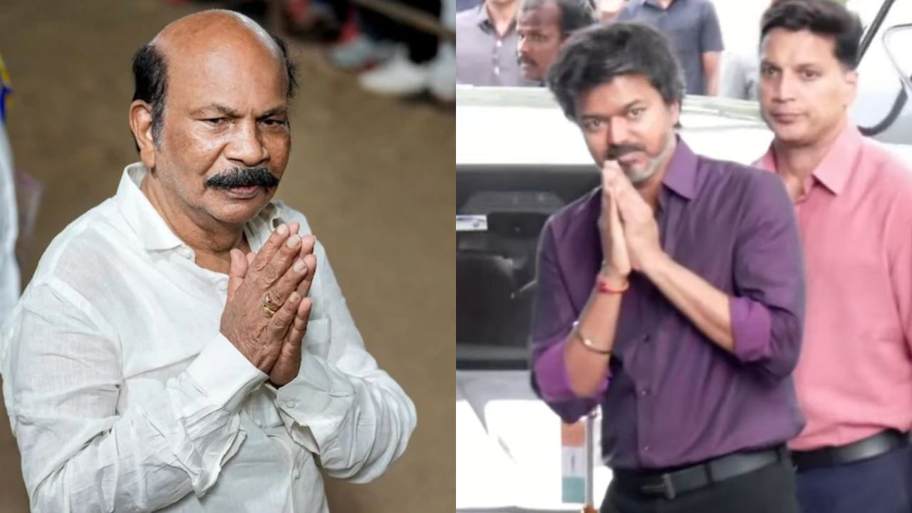 ICU-வில் 14 நாட்கள்.. கொளத்தூர் MLA-வுக்காக ஓடோடி வந்த முதல்வர்!