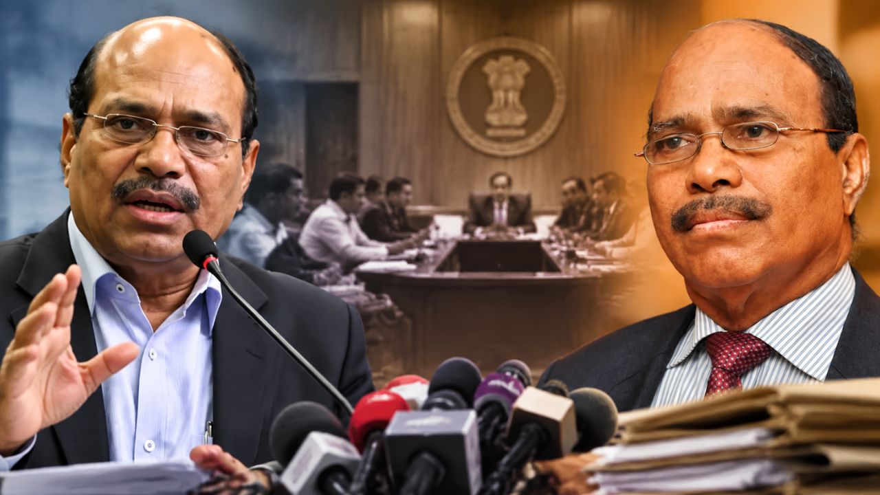 ‘ஜெம்’ வீரமணி வழக்கில் அடுத்தடுத்து திருப்பங்கள்... விரிவடையும் போலீஸ் விசாரணை!