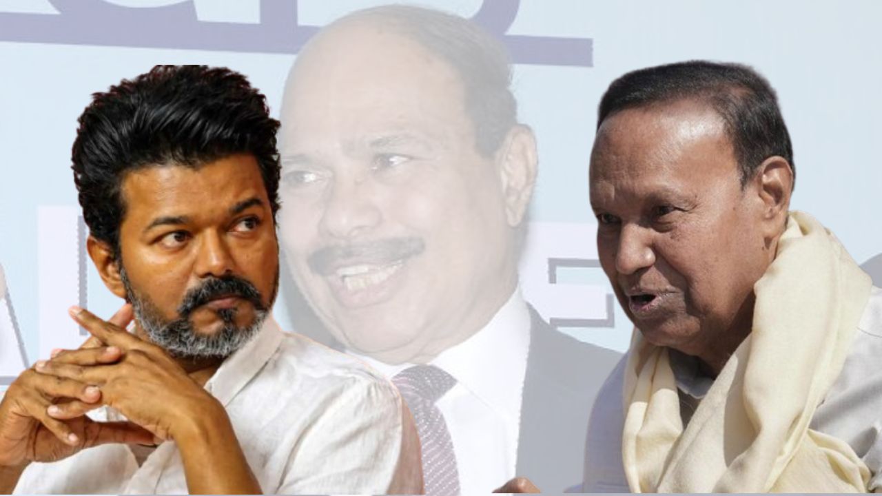 ஜெம் வீரமணி வழக்கு: முதலமைச்சர், அமைச்சர்களை விசாரிக்க வேண்டும்.. திமுக மனு!