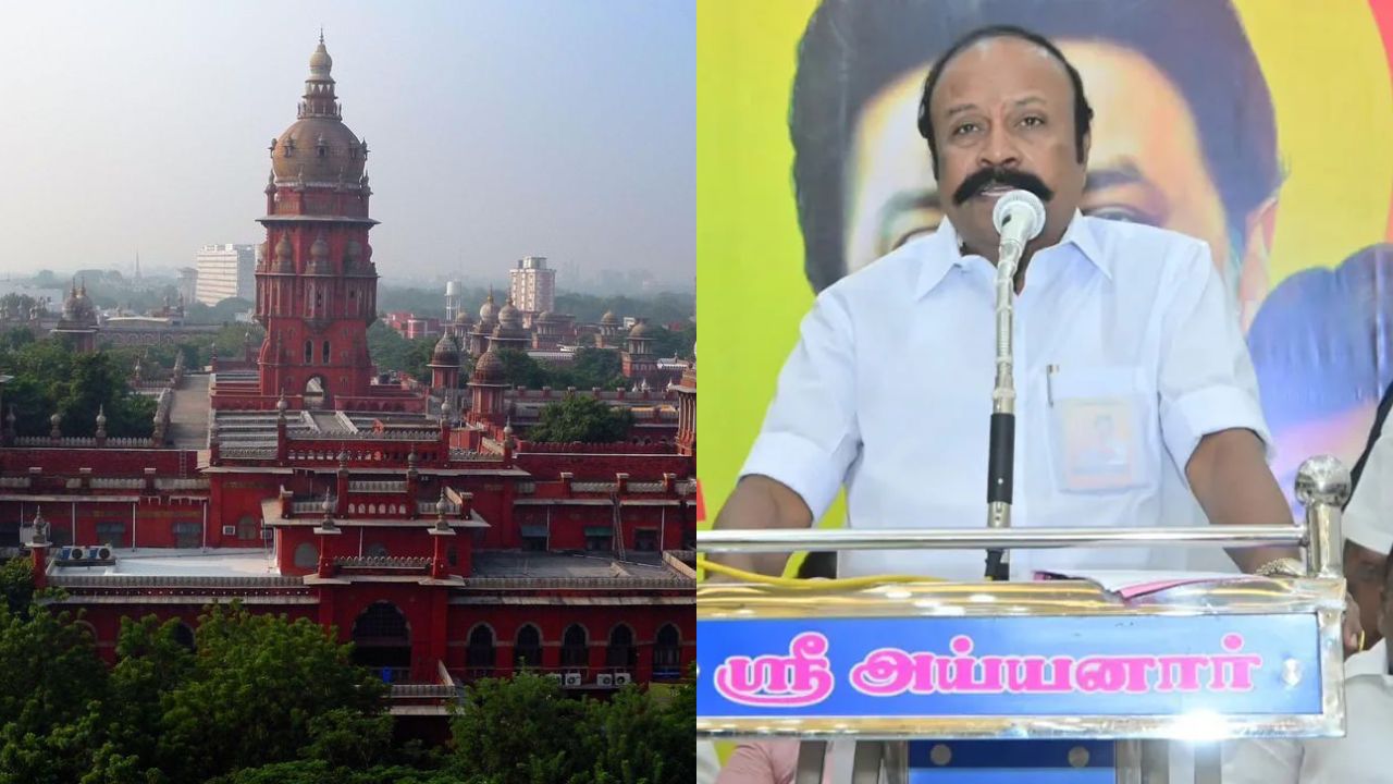 ஒரு வாக்கில் தோல்வி.. திமுக மாஜிக்கு ஷாக் கொடுத்த உயர்நீதிமன்றம்!