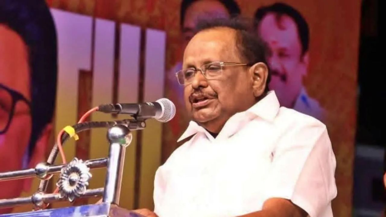 திமுக எம்எல்ஏ ரகுபதி வெற்றி செல்லுமா? சென்னை உயர் நீதிமன்றம் அதிரடி உத்தரவு! திமுக எம்எல்ஏ ரகுபதி வெற்றி செல்லுமா? சென்னை உயர் நீதிமன்றம் அதிரடி உத்தரவு!