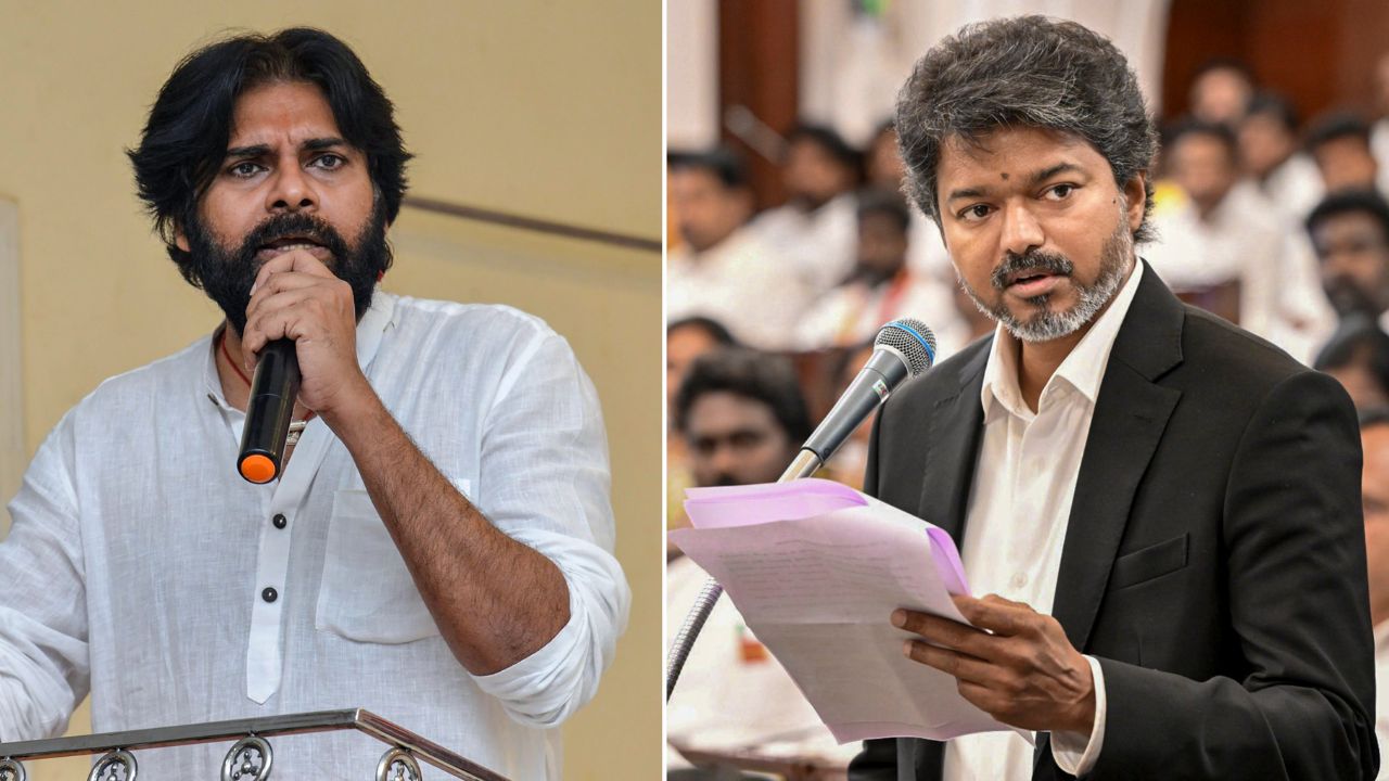 விஜய்யின் அடுத்த விசிட் விஜயவாடாவா? பவன் கல்யாணுடன் சந்திப்பு? பின்னணி என்ன?
