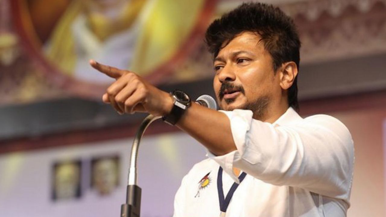 “டெல்லி ஓனர்கள் பாணியில்.. Reels அரசு அராஜகம் செய்வது ஏன்?” உதயநிதி சாடல்!