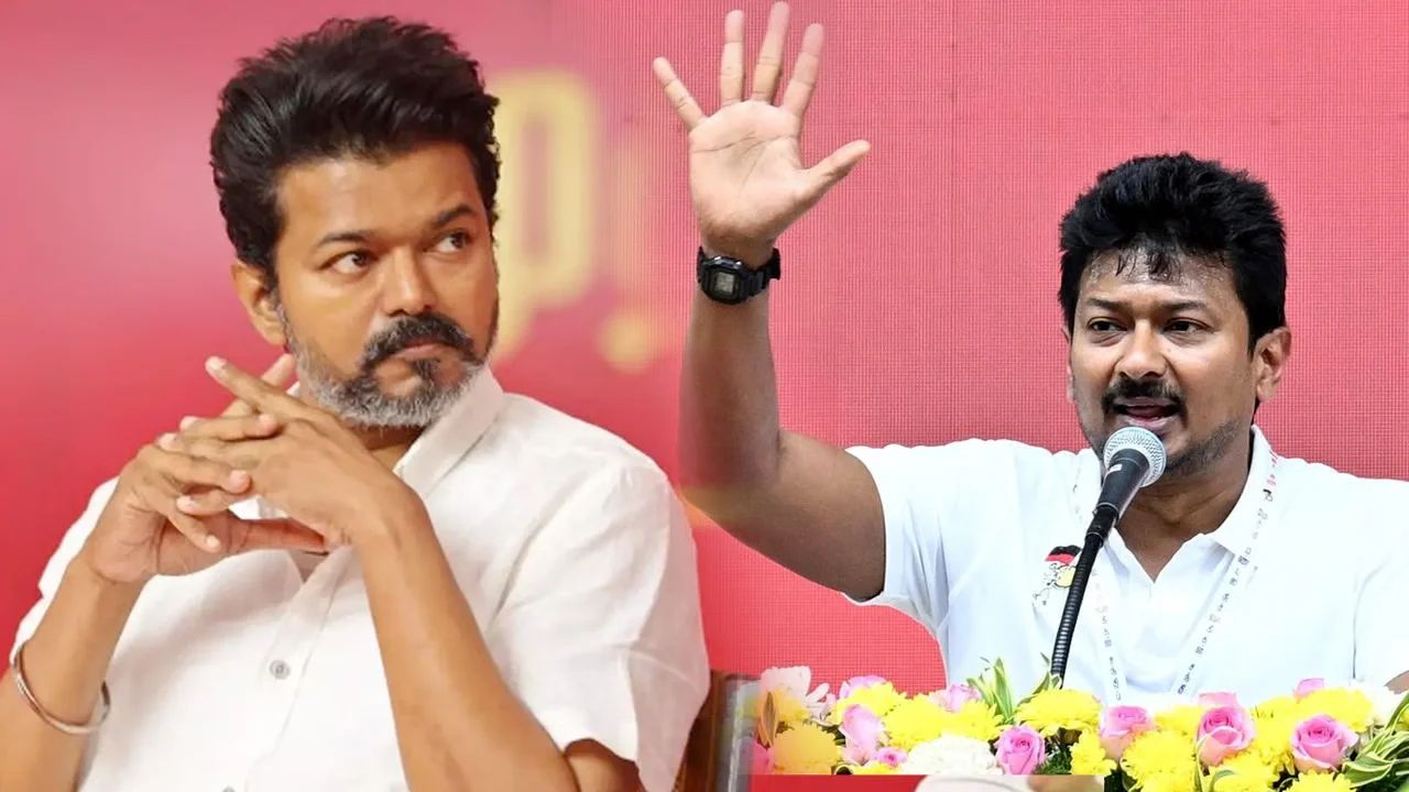தொடரும் குற்றங்கள்: Sleep Mode-லிருந்து வெளியே வருவாரா முதலமைச்சர்? உதயநிதி கடும் விமர்சனம்!