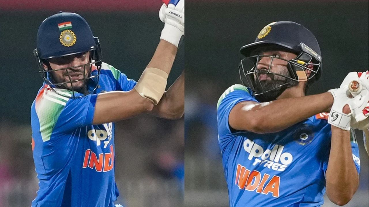 IND vs WI: மிரண்டு போன வெஸ்ட் இண்டீஸ்.. கவுகாத்தியில் இந்தியா செய்த தரமான சம்பவம்!