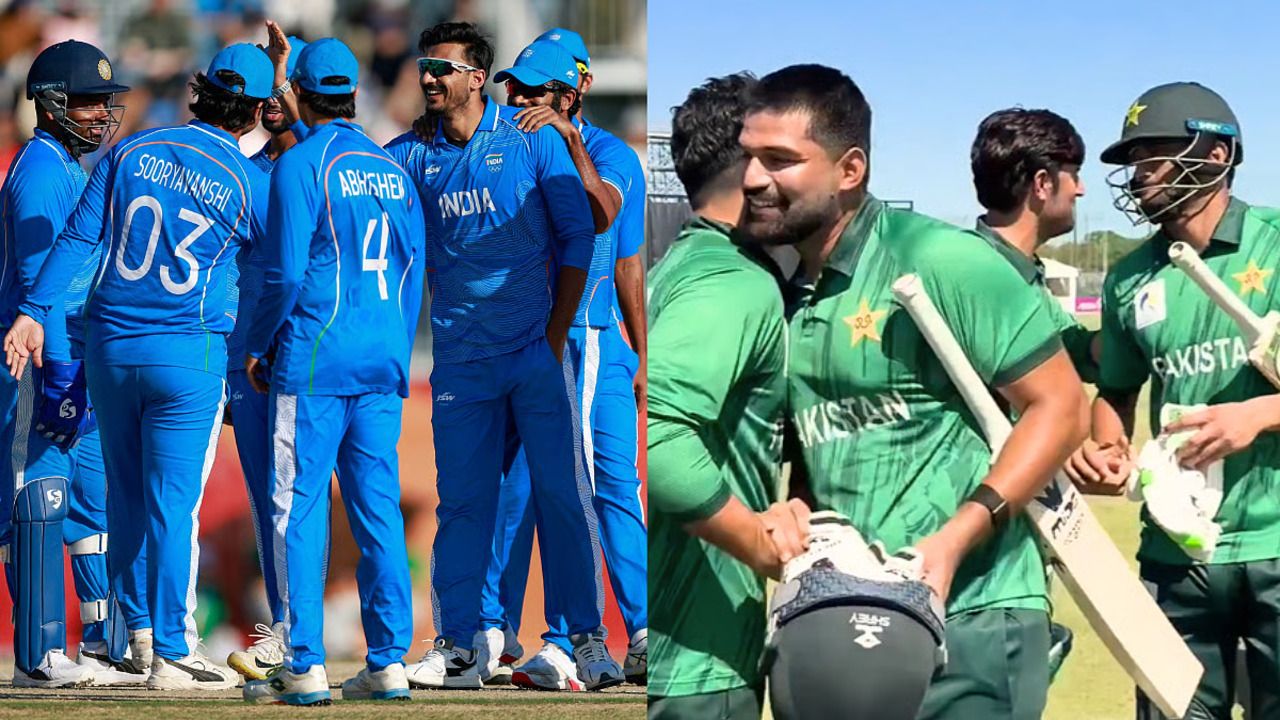 ASIAN GAMES: தங்கம் யாருக்கு? இறுதிப்போட்டியில் இன்று இந்தியா- பாகிஸ்தான் மோதல்!