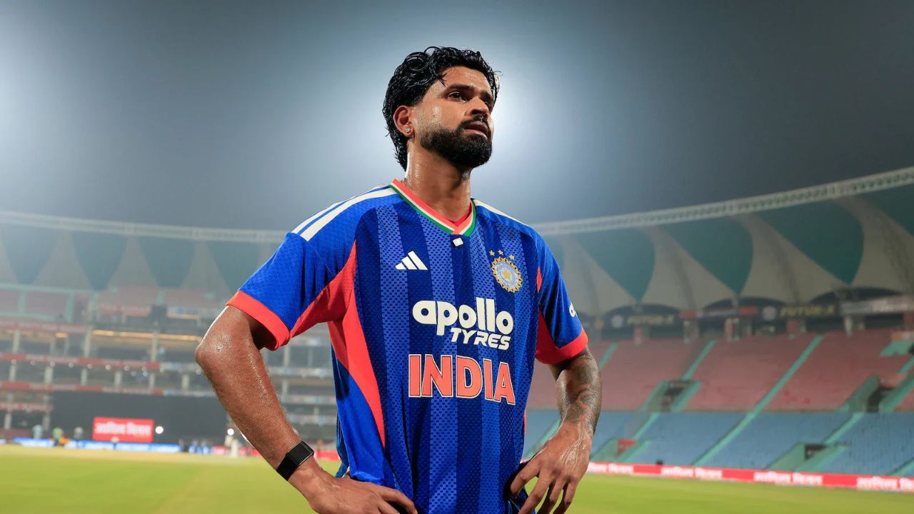 IND vs WI: தோல்விக்கு பந்துவீச்சாளர்களே காரணம்: ஸ்ரேயாஸ் ஐயர் பேச்சால் கடுப்பான ரசிகர்கள்!