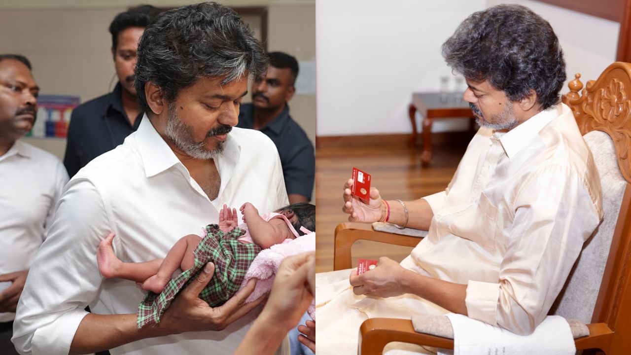 தாய்மாமன் தங்க மோதிரம்: வீட்டுக்கு போகும்போது வாங்கிக்கோங்க.. தமிழ்நாடு அரசின் புதிய அறிவிப்பு!
