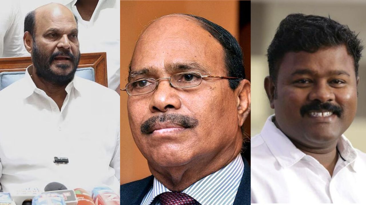ஜெம் வீரமணி வழக்கு: என்கிட்ட பேரம் பேசுனாங்க.. பகீர் கிளப்பும் ஜான் பாண்டியன்!