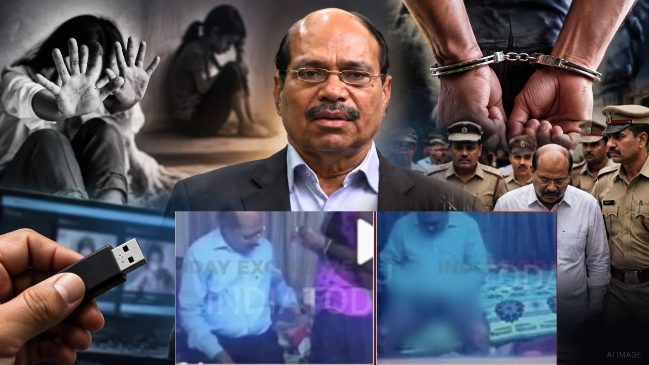 ஜெம் வீரமணி வழக்கில் புதிய திருப்பம்....நிர்வாண கோலத்தில் சிக்கிய புதிய ஆதாரங்கள்!